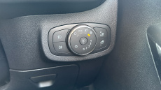 Ford Fiesta 1.0 EcoBoost Hybrid mHEV 125 Titanium 5dr Petrol Hatchback